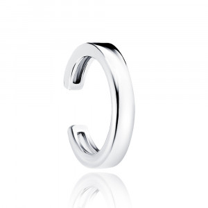 Cercel ear cuff argint DiAmanti Z1881UR-DIA (Argint 925‰ 0,5 g.)